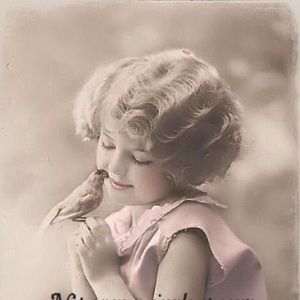 Meet your Posher, Sue